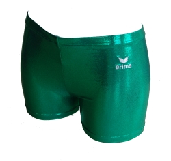 Hotpant Groen SS